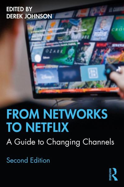 From Networks to Netflix (eBook, ePUB) From Networks to Netflix (eBook, ePUB)