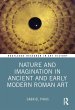Nature and Imagination in Ancient and... - Bild 1