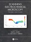 Scanning Electrochemical Microscopy (eBook, ePUB)