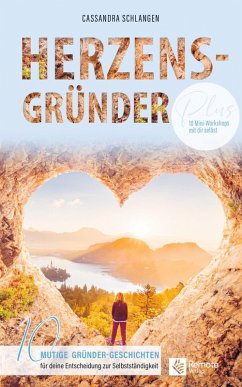 Cover Herzensgründer