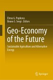 Geo-Economy of the Future (eBook, PDF)