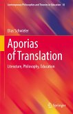 Aporias of Translation (eBook, PDF)