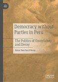 Democracy without Parties in Peru (eBook, PDF)