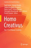 Homo Creativus (eBook, PDF)