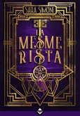 La Mesmerista (eBook, ePUB)