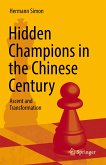 Hidden Champions in the Chinese Century (eBook, PDF)