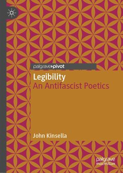 Legibility (eBook, PDF) - Kinsella, John
