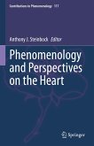 Phenomenology and Perspectives on the Heart (eBook, PDF)