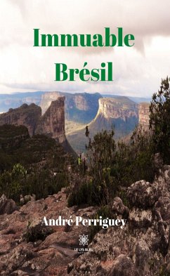 Immuable Brésil (eBook, ePUB) - Perriguey, André