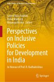 Perspectives on Inclusive Policies for Development in India (eBook, PDF)