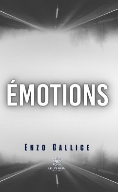 Émotions (eBook, ePUB) - Gallice, Enzo