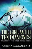 The Girl With Ten Diamonds (eBook, ePUB)