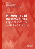 Philosophy and Business Ethics (eBook, PDF)