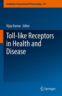 Toll-like Receptors in Health and Disease (eBook, PDF)