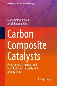 Carbon Composite Catalysts (eBook, PDF)