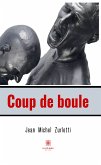 Coup de boule (eBook, ePUB)