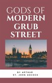 Gods of Modern Grub Street (eBook, ePUB)