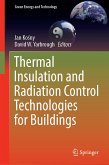 Thermal Insulation and Radiation Control Technologies for Buildings (eBook, PDF)