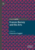 Frances Burney and the Arts (eBook, PDF)