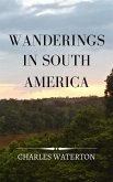 Wanderings in South America (eBook, ePUB)