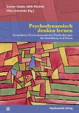 Psychodynamisch denken lernen (eBook, PDF)