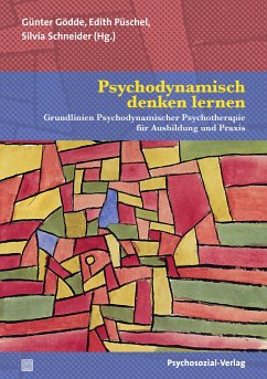 Psychodynamisch denken lernen (eBook, PDF)