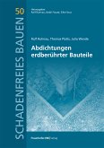 Abdichtungen erdberührter Bauteile. (eBook, PDF)