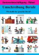 Umschreibung Berufe (eBook, ePUB) - Bild 1