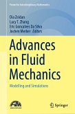 Advances in Fluid Mechanics (eBook, PDF)
