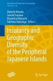 Insularity and Geographic Diversity of the Peripheral Japanese Islands (eBook, PDF)