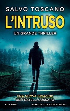 L'intruso (eBook, ePUB) - Toscano, Salvo