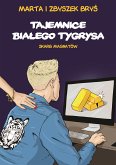 Tajemnice Białego Tygrysa. Skarb Magnatów (eBook, ePUB)