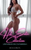 Ultimate Erotic Compilation (eBook, ePUB)