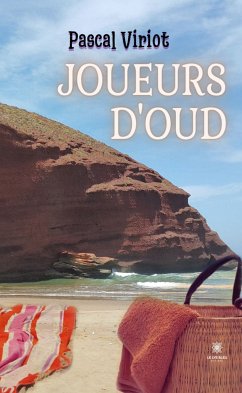Joueurs d'oud (eBook, ePUB) - Viriot, Pascal