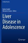 Liver Disease in Adolescence (eBook, PDF)