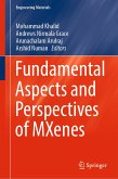 Fundamental Aspects and Perspectives of MXenes (eBook, PDF)