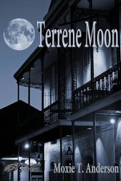 Terrene Moon - Anderson, Moxie T
