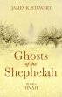 Ghosts of the Shephelah, Book 6 - Bild 1