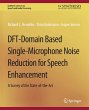 DFT-Domain Based Single-Microphone... - Bild 1