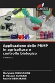 Applicazione delle PRMP in agricoltura e controllo biologico
