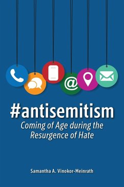 Cover #antisemitism