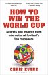 How to Win the World Cup (eBook, ePUB) - Bild 1