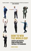 How to Win the World Cup (eBook, ePUB)