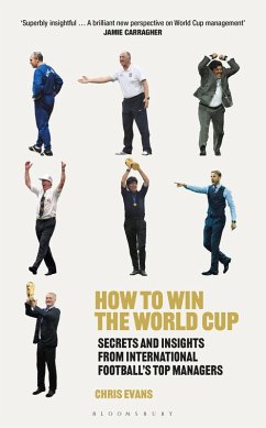 Cover How to Win the World Cup (eBook, ePUB)