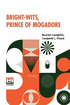 Cover Bright-Wits, Prince Of Mogadore