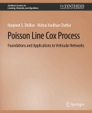 Poisson Line Cox Process