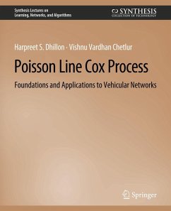 Poisson Line Cox Process - Dhillon, Harpreet S.;Chetlur, Vishnu Vardhan