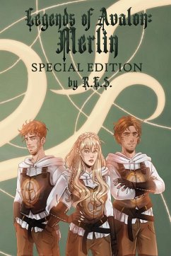 Legends of Avalon - Res
