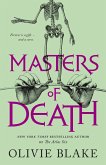 Masters of Death (eBook, ePUB)