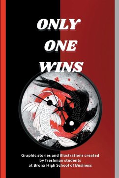 Only One Wins - Students, Bronx High School Of Business